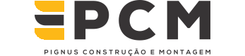 PCM — Pignus Construção e Montagem